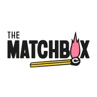 The Matchbox CIC logo